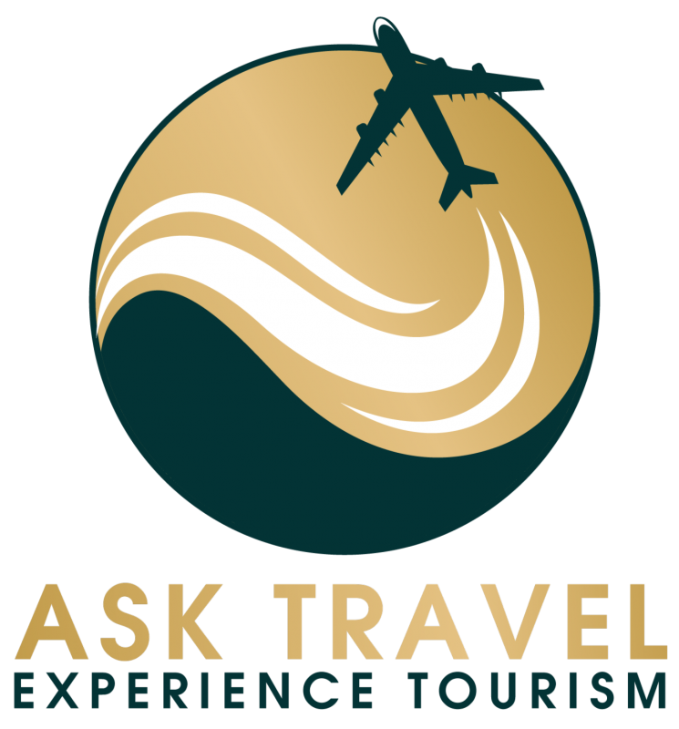 ASK TRAVEL – Du lịch trải nghiệm 