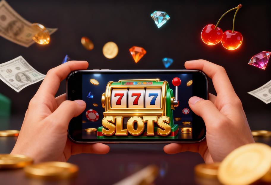 Current Trends in the Online Casino Industry