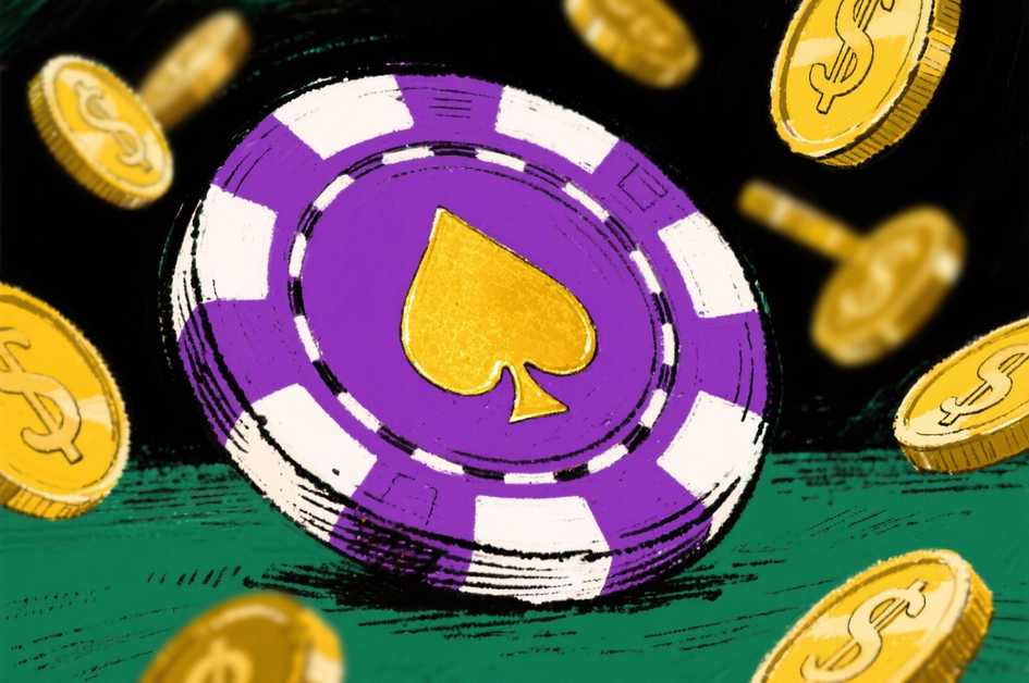 Spin Samurai Casino: Eine Analyse der Bonusauszahlung